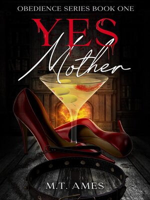 cover image of Yes, Mother